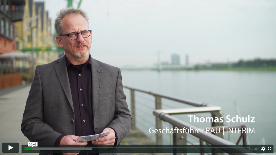 Externer Link zu Vimeo.com Wie funktioniert Interim Management?