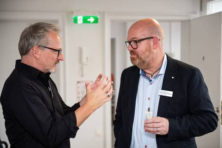 Interim Management und Netzwerk / Teil 1