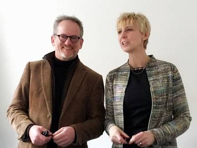 Das erfolgreiche Managergespräch beim Kunden