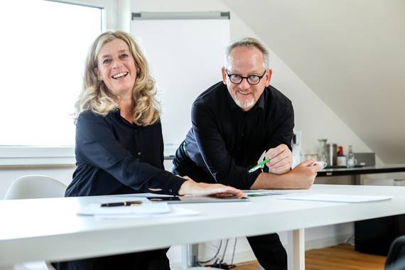 Our commitment Our commitment