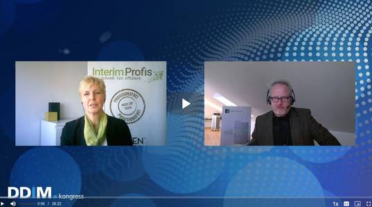 Workshop für Interim Manager