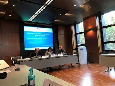 Marktentwicklung der Lebensmittelindustrie in Tunesien