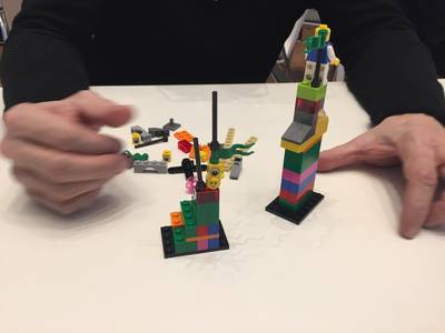 Selbst GmbH in Freiburg / Netzwerktreffen