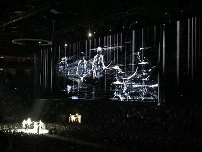 U 2 und Interim Management?