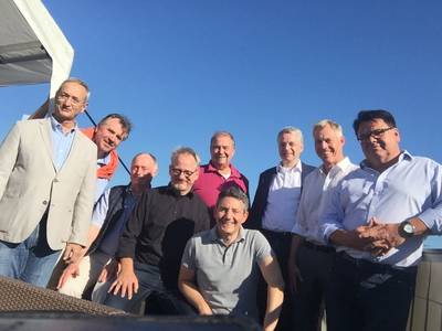 DDIM Fachgruppen - Quo Vadis?