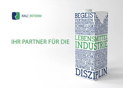 Interim Management Profis Einkauf