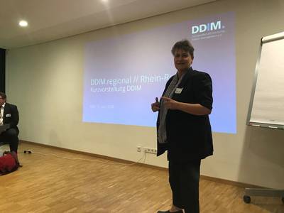 DDIM Regio Rheinland