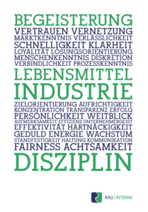 Was heißt denn hier Werteorientierung?