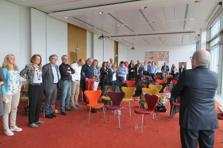 50. Netzwerktreffen Selbst GmbH