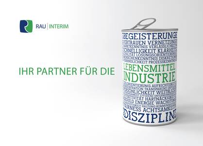 Wir suchen Interim Manager COO (Produktion / Technik)