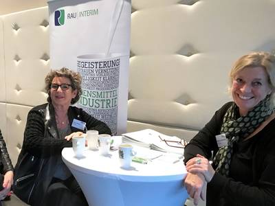 DDIM Kongress 2017 - Marktplatz