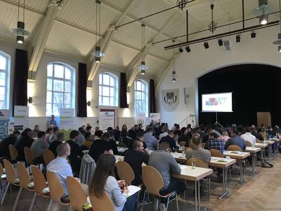 Qualitätsmanagement Meetup