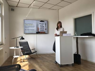 Politik – Köpfe – Unternehmer