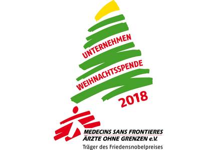 Nikolaus – Spendenzeit?