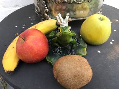 Kuhnke Beratung / Fruchthandel Magazin