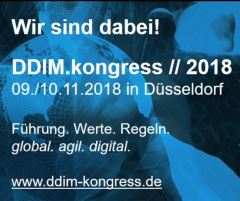 DDIM.kongress // 2018