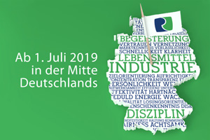 Neues Büro Warburg 01.07.2019