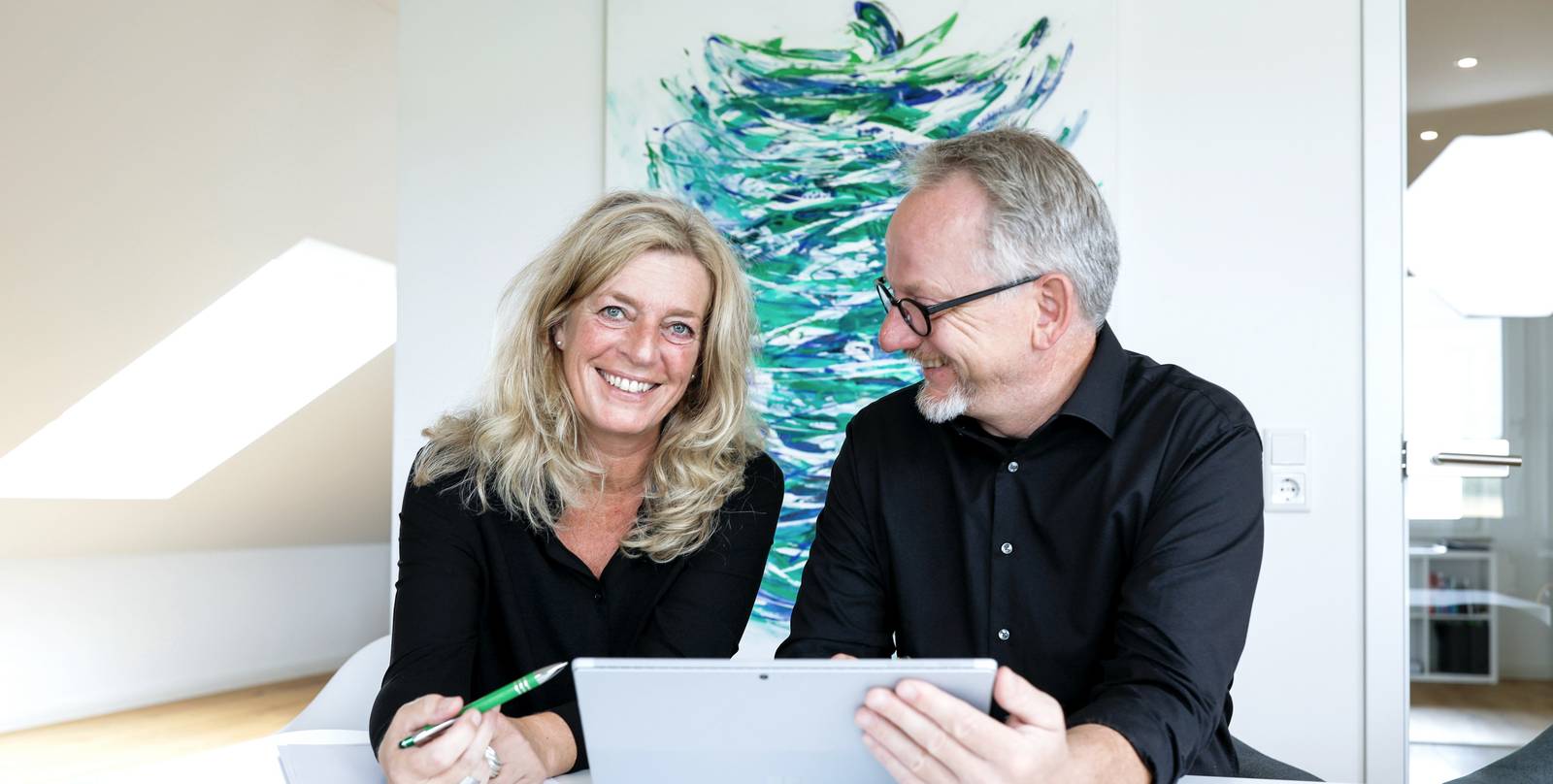 RAU INTERIM Management Provider