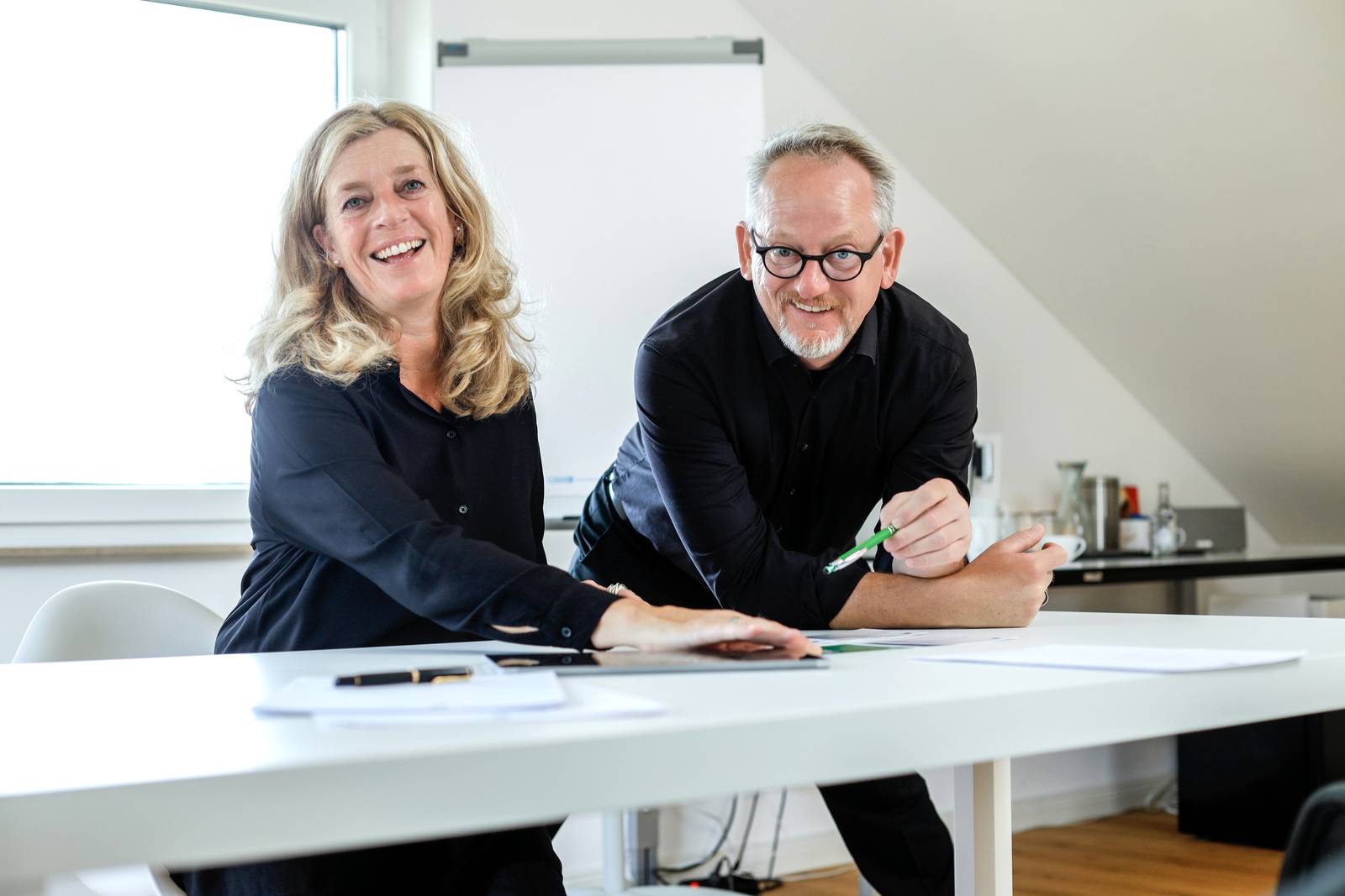 RAU INTERIM Management Provider